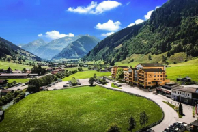 Apartment in Rauris with a steam shower